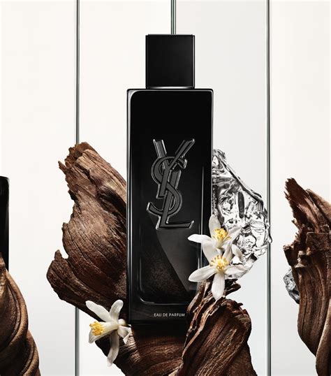 ysl woody wiki